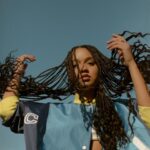 Aisha Dee Instagram -