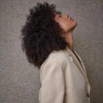 Aisha Dee Instagram - In the latest capsule from COS and the fits feel goooood. Collection is exclusive to Australia & NZ @cosstores_au