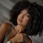 Aisha Dee Instagram - In the latest capsule from COS and the fits feel goooood. Collection is exclusive to Australia & NZ @cosstores_au