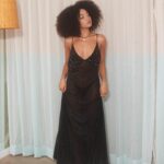 Aisha Dee Instagram - the wayyyy I be loving u @erik_yvon ✨