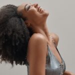 Aisha Dee Instagram - It’s giving festive, it’s giving Christmas, it’s giving Teint Idole, doll 🎀 Lancôme’s beauty icons, the perfect holiday edition. @lancomeofficial #LancomeAustralia #LancomeMakeup
