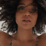 Aisha Dee Instagram - It’s giving festive, it’s giving Christmas, it’s giving Teint Idole, doll 🎀 Lancôme’s beauty icons, the perfect holiday edition. @lancomeofficial #LancomeAustralia #LancomeMakeup