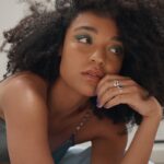 Aisha Dee Instagram - It’s giving festive, it’s giving Christmas, it’s giving Teint Idole, doll 🎀 Lancôme’s beauty icons, the perfect holiday edition. @lancomeofficial #LancomeAustralia #LancomeMakeup