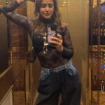 Aisha Sharma Instagram - Swipe left on my life lately 💫
