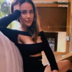 Aisha Sharma Instagram - I own too much BLACK - said no one ever .