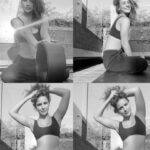 Aisha Sharma Instagram - Swipe left on my life lately 💫