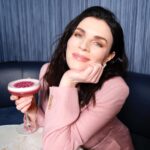 Aisling Bea Instagram - Sitting around looking ethereal & wistful, which is very me, for this month’s Maybourne Magazine @the_berkeley We absolutely stuffed our faces with all the desserts in between outfits & a lavleee day was had by all. Thanks to our gorgeous photographer @rachellouisebrownstudio and @styledby_rap for sourcing me lots of clothes from small or vintage companies & to my friends @naradkutowaroo & @justinejenkins for doing my hair and makeup. Justine is fab to follow for lots of cruelty free and eco makeup up tips and recommendations.
