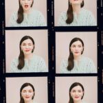Aisling Bea Instagram - I should have added « when I am dead ». A lovely lil interview in today’s @obsmagazine with @michaelhogan100 talking about the big stuff but mainly #AliceAndJack Photographs by @misskatiepeters Link in stories. ❤️