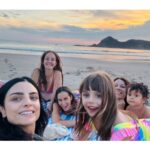 Aislinn Derbez Instagram - Uno de esos viajes para nuestro corazón… 🥹😍