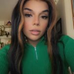 Aja Instagram - I can finally smile again 🫶🏽😩