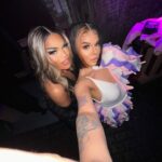 Aja Instagram – MIYAKEEEE MUGLERRR 🫶🏽💛 〽️〽️ @theolivialux