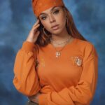 Aja Instagram - I don’t feel represented by any of these 😂 I feel like I would’ve been a whole different kind of girl, sidenote, I never had high school photos anyway so 💀 I would have had to be present to take them 😂
