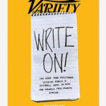 Aja Naomi King Instagram - A sigh of relief indeed!!!! Repost from @variety • Hollywood heaves a sigh of relief. The WGA and major studios and streamers have reached a tentative agreement on a new three-year contract that promises to end the 146-day strike. Read the full story at the link in bio. (📸 @haleykluge)