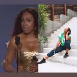 Aja Naomi King Instagram - AMEN AMEN AMEN @thesherylleeralph …and I sure do L O V E myself!!!