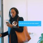 Aja Naomi King Instagram - Raise your hand if you secretly love when people cancel plans… 🙋🏾‍♀️