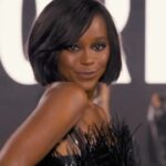 Aja Naomi King Instagram - @lorealparis I still can’t get over this…this le Défilé was EPIC!!!