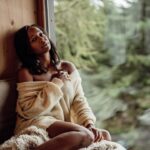Aja Naomi King Instagram - Looking forward to the next adventure 😘