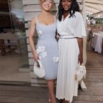 Aja Naomi King Instagram - I love it here 💕 @miumiu #cannesfilmfestival