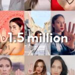 Aja Naomi King Instagram - It’s INTERNATIONAL WOMEN’S DAY so let’s celebrate by educating and empowering one another to Stand Up Against Street Harassment. More than 1.5 million people have been trained in the Stand Up program. Join the movement and get trained now!!! http://standup-international.com/ @lorealparis #WeStandUp ***Link in Bio