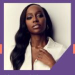 Aja Naomi King Instagram - WOW!!!!! Thank you so so so much @naacpimageawards for this nomination. I am so deeply touched by this recognition and just so grateful that Harriet means as much to you as she means to me ❤️