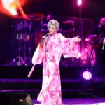 Ajda Pekkan Instagram - 🌟 Süperstar, Ajda Forever Türkiye turnesine dün akşam Antalya Açıkhava’da muhteşem bir konserle start verdi! Ajda Forever turnesi Adana, İzmir ve Bursa konserleri ile devam ediyor! #AjdaForever 🎟️ Turne Takvimi • 27 Mayıs - Adana Çukurova Üni. Açıkhava Tiyatrosu • 19 Haziran - İzmir Kültürpark Açıkhava • 24 Haziran - Bursa Kültürpark Açıkhava • 28 Haziran - Ankara Atılım Sahne • 8 Temmuz - Bodrum Antik Tiyatro • 14 Temmuz - Çeşme Açıkhava Tiyatrosu • 20 Temmuz - Marmaris Amfi Tiyatro Biletler @Bubilet @Passo ve @Biletix’te Bilgi 0850 205 10 20 @ajdapekkan @kerkiSolfej @sedefayguen @kralpop @antalyaacikhava @atilimsahne @bodrumantiktiyatro @bubilet #KerkiSolfej #ajdapekkan #ajda #türkiyeturnesi #turne #konser #KerkiSolfejKonserleri