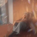 Ajda Pekkan Instagram - Bir TBT … Thursday Ritüeli olsun 😉❤️#harpersbazaarturkey #covershoot #