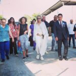 Ajda Pekkan Instagram - Bodrum Belediye Başkanımız Sevgili Ahmet Aras Beyefendi nezdinde tüm belediye çalışanlarını ve desteklerini esirgemeyen hayvansever dostlarımızı gönülden tebrik ediyorum, sokak hayvanları için yaptıkları ve yapacakları çalışmalar tüm Belediyelerimize örnek teşkil edecek nitelikte, ben de bu projelerin hem destekçisi hem takipçisi olacağım ☺️ Lütfen sizler de yardımlarınızı esirgemeyin 🙏🏻 Unutmayalım ki bir ülkenin medeniyet seviyesi sadece ekonomik gelişimiyle değil, kadına , çoçuğa , doğaya , hayvanlara verdiği değerle ölçülür… Sevgiyle kalın 💙 #sokakhayvanlarısahipsizdeğil #