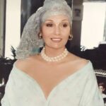 Ajda Pekkan Instagram - Ahh Anneciğim, 25 yil dile kolay, sana olan özlemim hic dinmedi , huzur içinde uyu 🙏🏻 Anneler gününüz kutlu olsun.