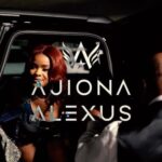 Ajiona Alexus Instagram - When you hot you hot 🔥 @earnbmgt 🎥: @tairosslewis 🎶: @yngjosh #strengthofawoman #getready