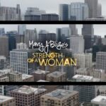 Ajiona Alexus Instagram - Who’s ready for #StrengthofAWoman ? Watch the premiere Saturday June 17th at 8/7c on @lifetimetv 💘