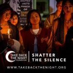 Ajiona Alexus Instagram - The "RED ZONE" - Is the first 8 weeks of the college school year, which statistically over 50% of all college sexual assaults will have occurred. 💛We partnered with Take Back The Night to help raise awareness and take action against sexual and domestic violence. Please visit Takebackthenight.org if you or a loved one needs help.💛#RealLove @lifetimetv