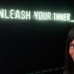 Ajiona Alexus Instagram – Unleash your inner____.