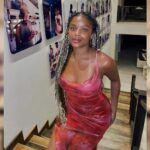 Ajiona Alexus Instagram - A work of art.