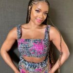 Ajiona Alexus Instagram – Distraction-Free