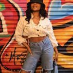 Ajiona Alexus Instagram - Feels great to be twenty-great 🎂🎉
