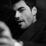 Akın Akınözü Instagram - Five Shades of “Hope” in b&w by @nikbay_photography