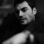 Akın Akınözü Instagram - Five Shades of “Hope” in b&w by @nikbay_photography