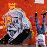 Akın Akınözü Instagram - “Any fool can make things bigger, more complex, and more violent. It takes a touch of genius, and a lot of courage, to move in the opposite direction.” -Albert Einstein