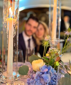 Akın Akınözü Instagram - This is “Pose-itano” #julieolivierwedding