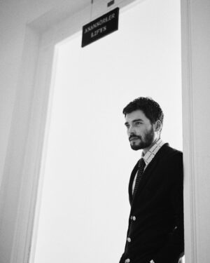 Akın Akınözü Instagram - inside... @episodedergi