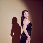 Akansha Ranjan Kapoor Instagram - didn’t win a filmfare award last night, so i dressed like one instead 🙃