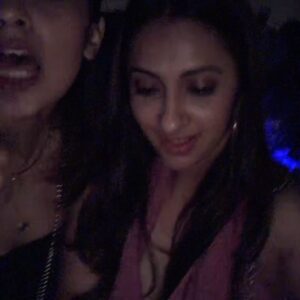 Akansha Ranjan Kapoor Instagram - so glad you were born 🩷🩷 no cute pixx this year just lots of gems cos you turn 30 just onceee 🥳