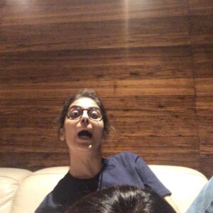 Akansha Ranjan Kapoor Instagram - so glad you were born 🩷🩷 no cute pixx this year just lots of gems cos you turn 30 just onceee 🥳