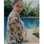 Akansha Ranjan Kapoor Instagram - 😺😺