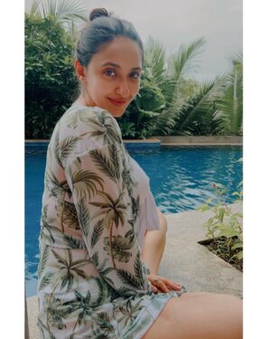 Akansha Ranjan Kapoor Instagram - 😺😺