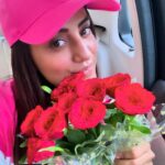 Akshara Singh Instagram - Kanpur ki dharti pe swagat hai hamara 🫶🏻💕 Dekho jitne tum betaab ho mujhse milne ke liye usse zyada main hu 🤗 #aksharasingh #kanpur #caimpaining #event