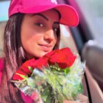 Akshara Singh Instagram - Kanpur ki dharti pe swagat hai hamara 🫶🏻💕 Dekho jitne tum betaab ho mujhse milne ke liye usse zyada main hu 🤗 #aksharasingh #kanpur #caimpaining #event