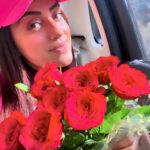 Akshara Singh Instagram - Kanpur ki dharti pe swagat hai hamara 🫶🏻💕 Dekho jitne tum betaab ho mujhse milne ke liye usse zyada main hu 🤗 #aksharasingh #kanpur #caimpaining #event