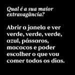 Alanis Guillen Instagram – Ela atuou como Juma Marruá em 2023, na novela “Pantanal” da TV Globo. Antes, protagonizou “Malhação: Toda Forma de Amar”, na qual interpretou a Rita. Alanis Guillen (@alanissguillen) responde o Questionário Proust da Gama contando mais sobre sua vida, seus pensamentos e amores. 

Natural de Santo André, em São Paulo, ela tem formação em teatro pela Escola Nacional de Teatro de sua cidade natal. Seu herói na ficção é João Grilo, de “O Auto da Compadecida”.

Ela revelou que mente quase todos os dias quando não se lembra “da verdade cem por cento ou quando a mesma não é tão palatável”. Seu maior medo é que o sentimento a paralise. A atriz também conta que sua maior conquista é “ter feito alguns movimentos que impactaram positivamente minha família. Então, um almoço tranquilo entre nós cinco.”

Para conhecer mais sobre a atriz que marcou um dos maiores sucesso da Globo, acesse o site da Gama pelo link na bio ou nos stories.