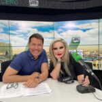 Alaska Instagram - Cada domingo a las 10 de la mañana, colaboración en @porfinnoeslunes de @ondacero. Me lo paso bomba preparando la selección musical de cada programa. * Esta publicación es una comunicación sobre mis diversas actividades profesionales - es información para mis seguidores - entiendo que la libertad de compartir esto se sobrentiende en la naturaleza misma de las redes sociales